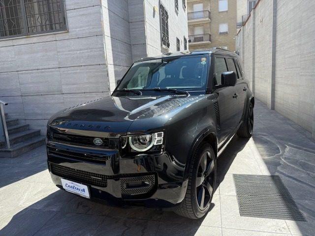 LAND ROVER Defender 110 3.0D I6 200 CV AWD Auto X-Dynamic SE AUTOCARRO