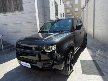 LAND ROVER Defender 110 3.0D I6 200 CV AWD Auto X-Dynamic SE AUTOCARRO