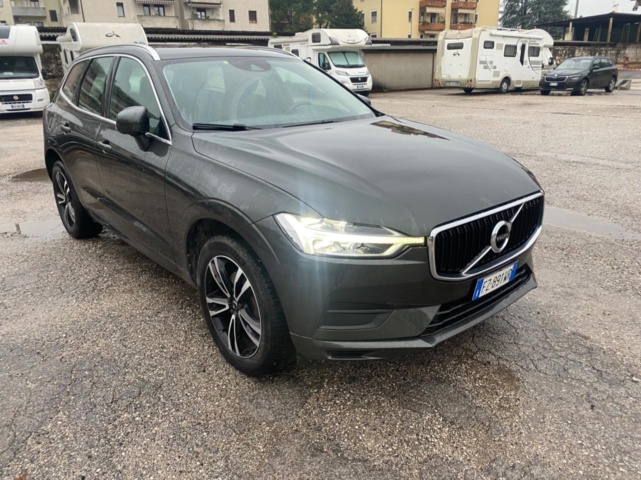 Volvo XC 60 XC60 D4 AWD Inscription