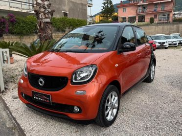 Smart ForFour 70 1.0 Passion LED