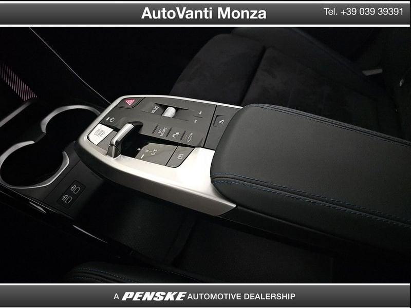 BMW X2 X2 xDrive 20d Msport Pro