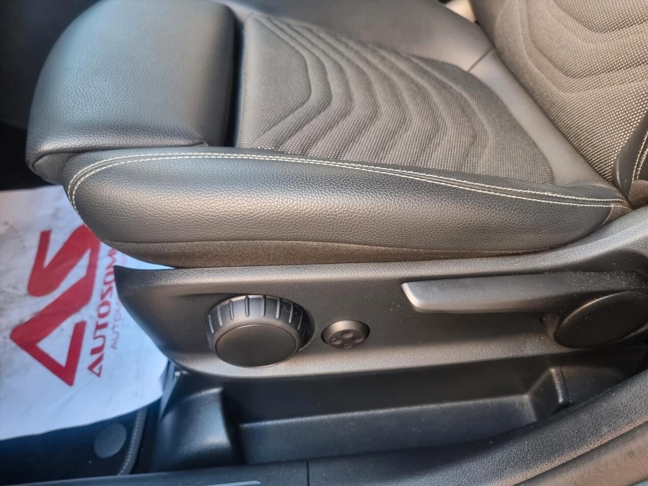 Mercedes-benz B 180 d Automatic Premium 115 CV ITALIANA