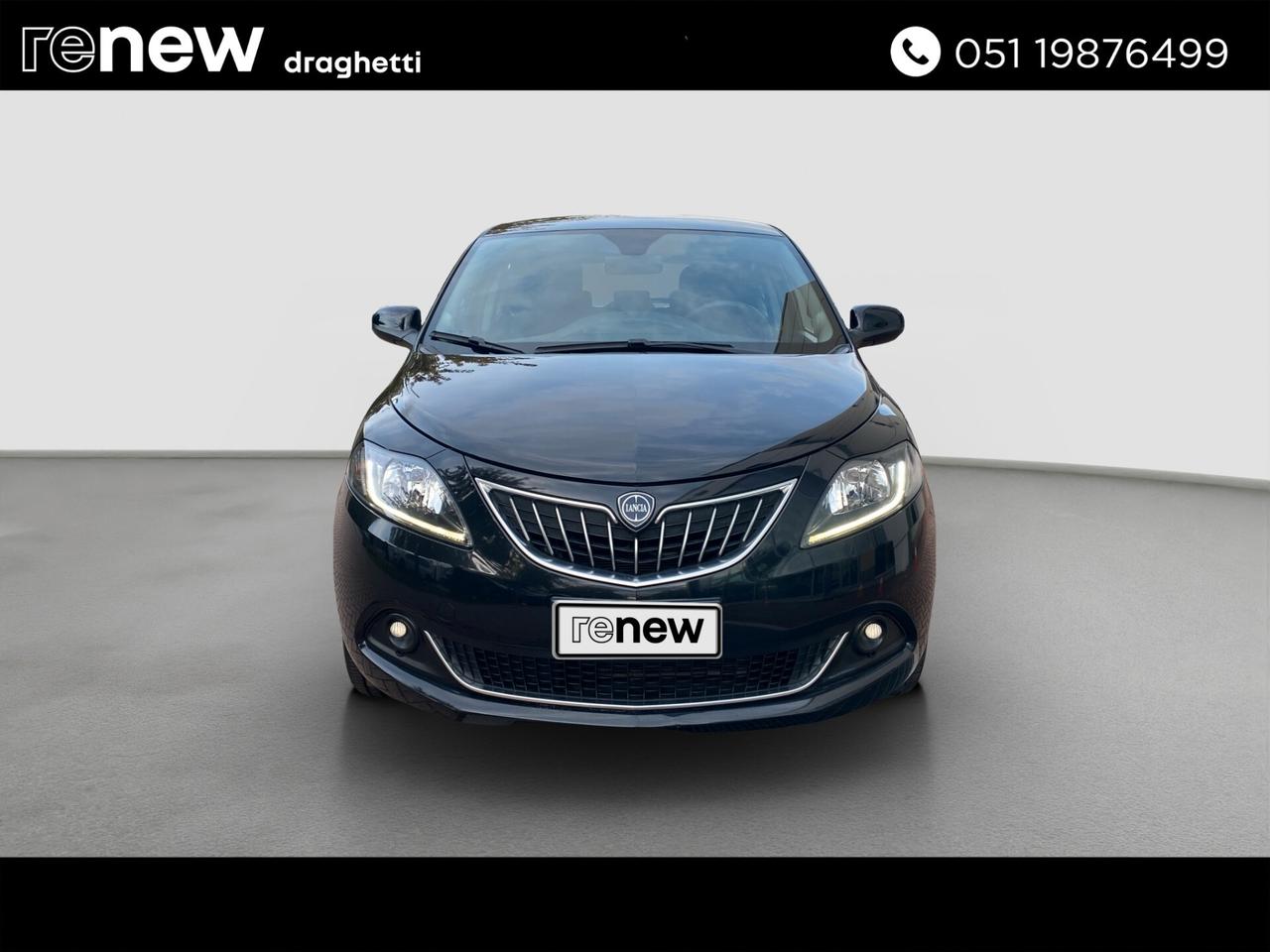 Lancia Ypsilon 1.0 FireFly 5 porte S&S Hybrid Gold