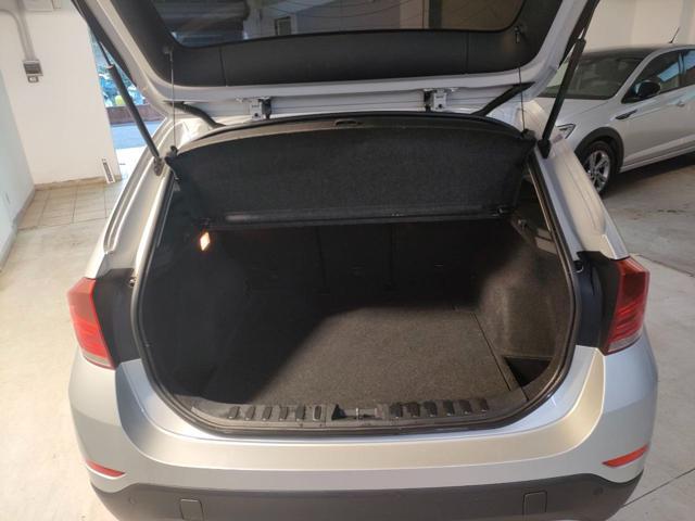 BMW X1 sDrive16d Msport