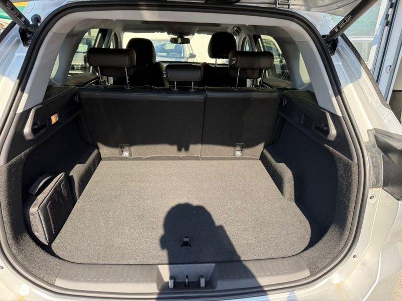 DR AUTOMOBILES DR 6.0 1.5 Turbo Bi-Fuel GPL