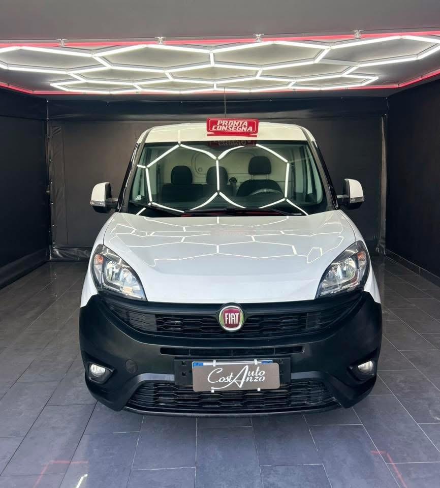 Fiat Doblo 1.3 Multijet 95 cv 2018 3 POSTI