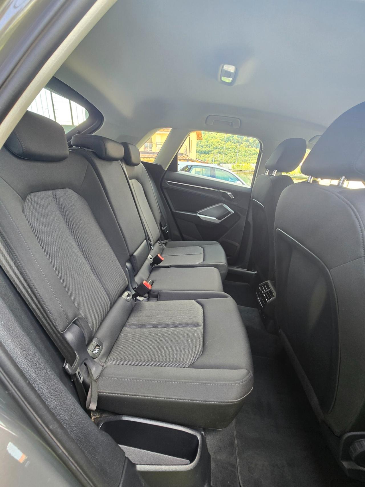Audi Q3 2.0TDI 150CV ADVANCED 159000KM-2021
