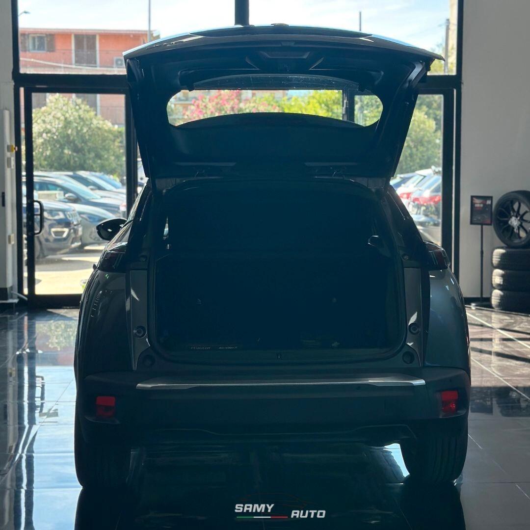 Peugeot 2008 PureTech 100 S&S Active