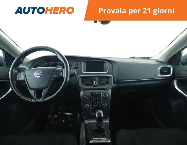 VOLVO V40 D2 Kinetic