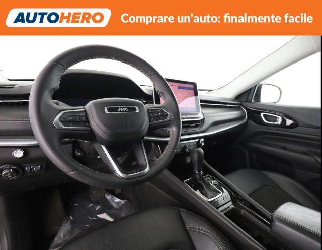 JEEP Compass 1.3 Turbo T4 150 CV aut. 2WD Limited