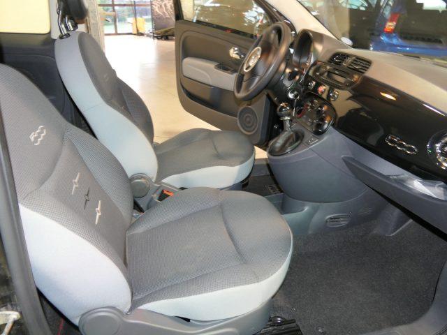 FIAT 500 1.2 Pop