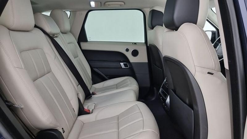 Land Rover RR Sport 3.0 SDV6 249 CV HSE Dynamic