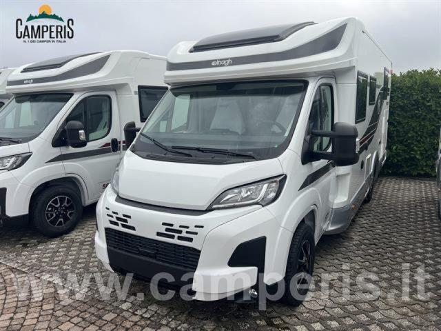 ELNAGH ELNAGH BARON 573 FIAT