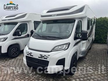 ELNAGH ELNAGH BARON 573 FIAT