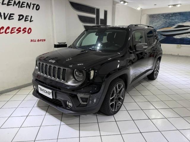 Jeep Renegade 1.0 t3 Limited 2wd