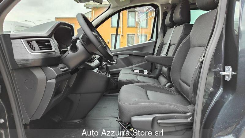 Renault Trafic Trafic BluedCi 150CV EDC PL-TN Equilibre *PROMO, PREZZO+IVA*