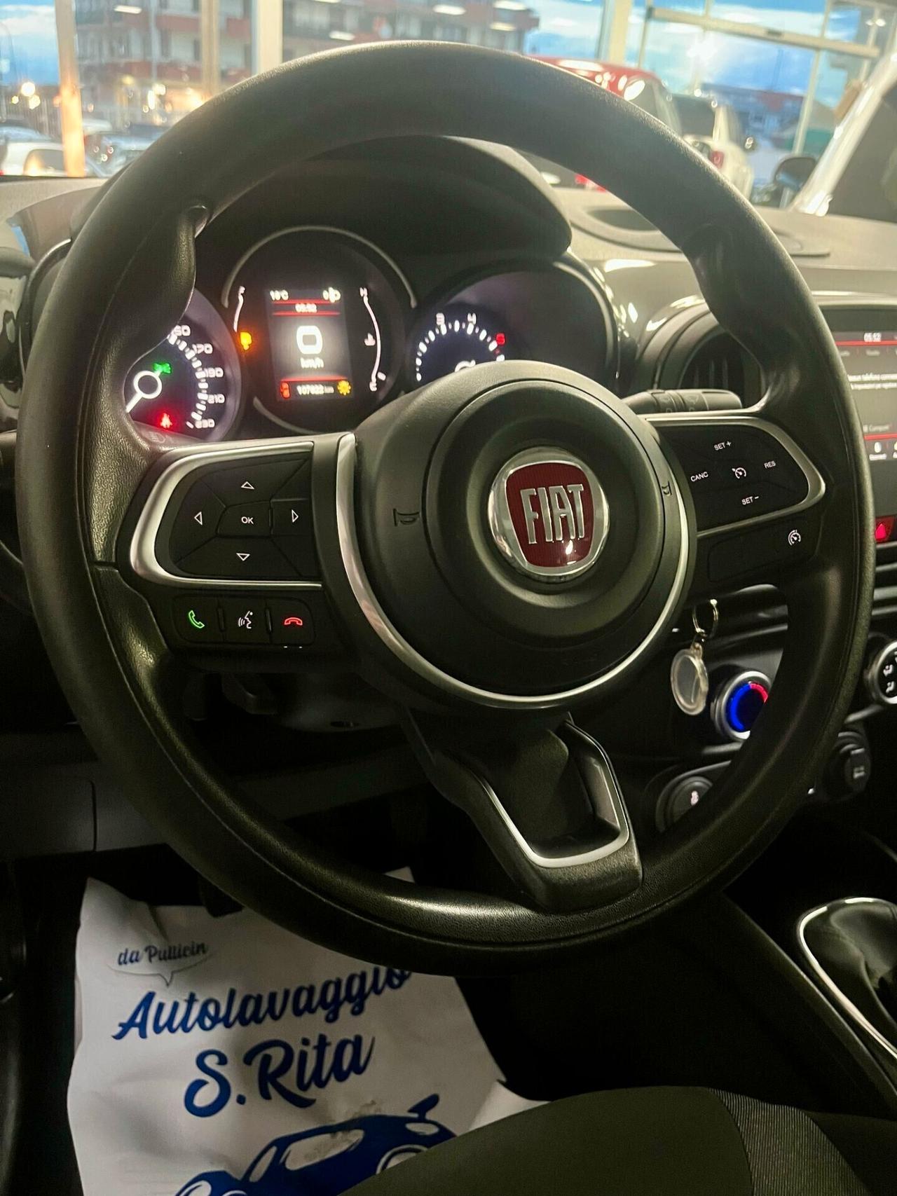 Fiat 500L 1.6 Multijet 120 CV Mirror