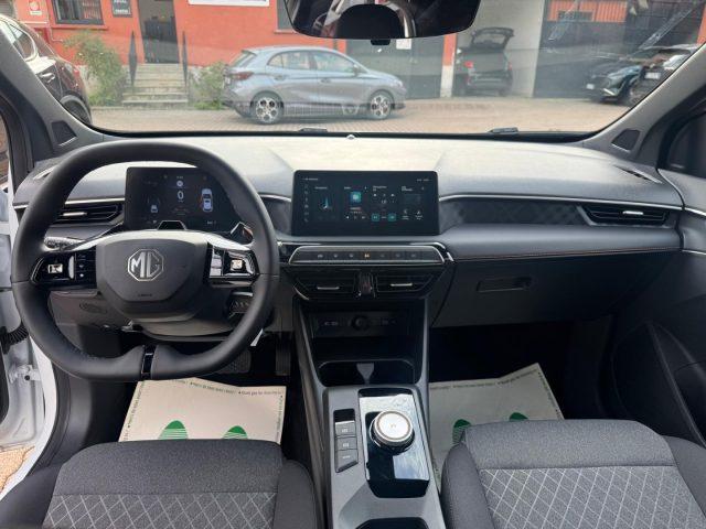 MG MG3 1.5 Hybrid+ 195CV COMFORT KM0
