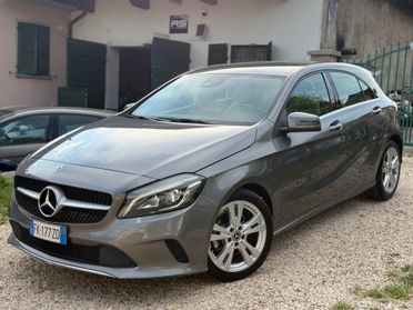 Mercedes-benz A 160 CDI BLUEEFFICIENCY SPORT KMCERT UNICOPR