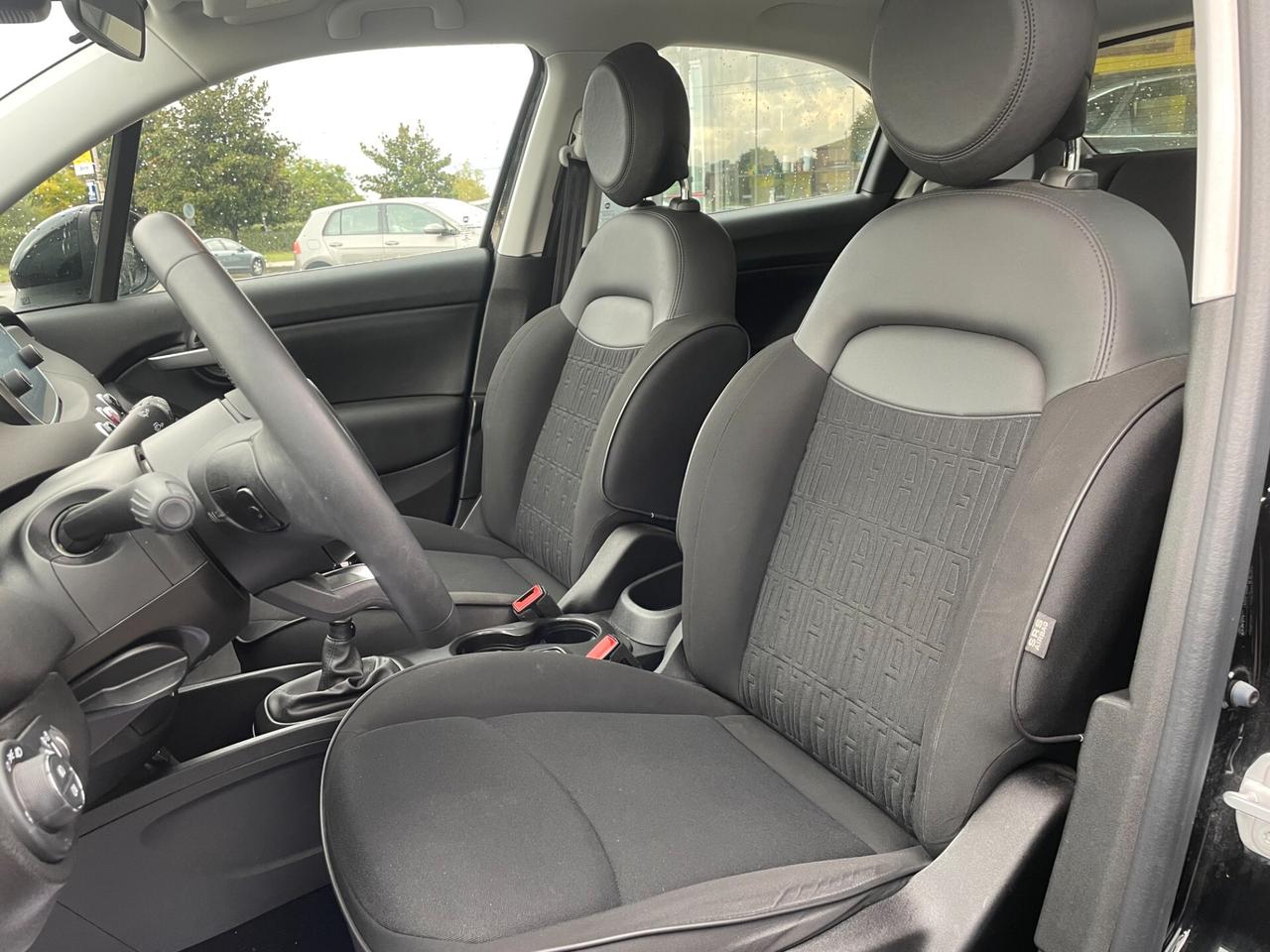 Fiat 500X 1.3 MultiJet 95 CV PREZZO REALE IVA ESPOSTA