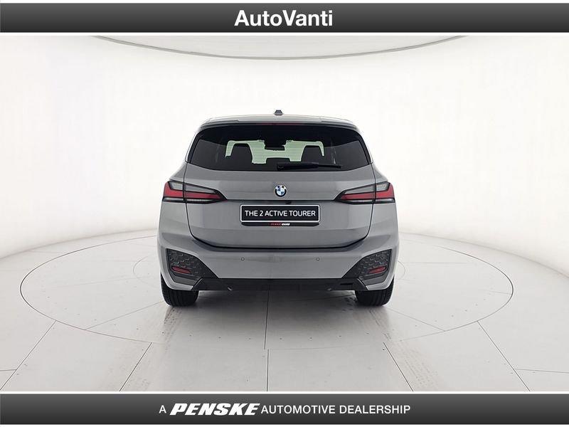 BMW Serie 2 Active Tourer 220d 48V Active Tourer Msport