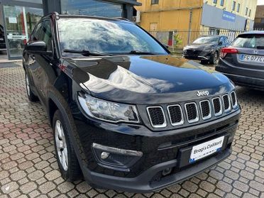 Jeep Compass 1.6 mjt Longitude 2wd 120cv my19