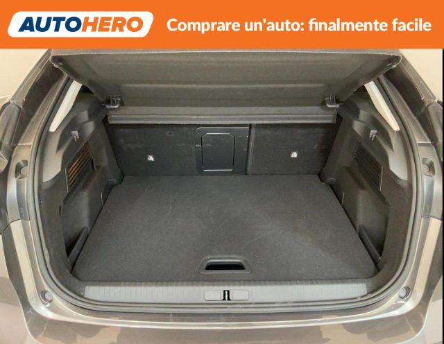CITROEN C4 BlueHDi 130 S&S EAT8 Max