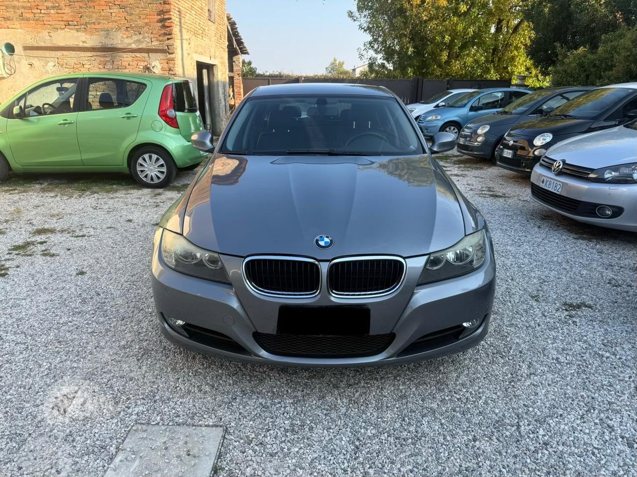 Bmw 320 320i cat Touring MSport