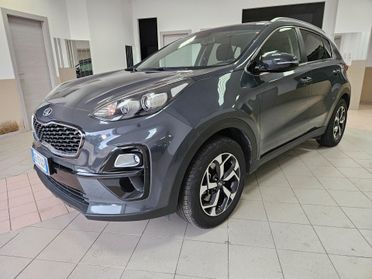 Kia Sportage 1.6 CRDI 115 CV 2WD Mild Hybrid Energy