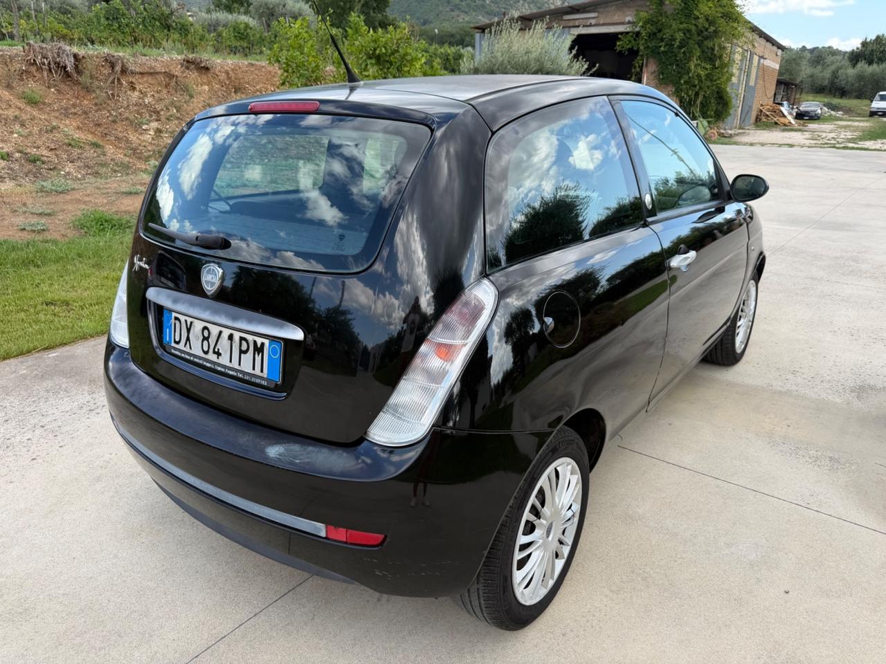 Lancia Ypsilon 1.4 E-Collection Ecochic GPL