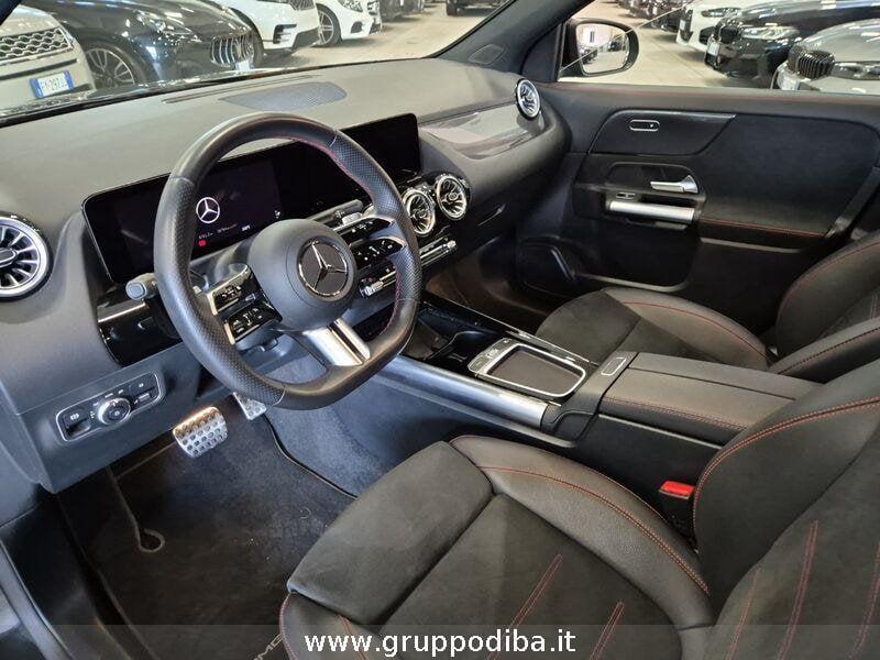 Mercedes-Benz GLA GLA-H247 2023 180 d AMG Line Advanced Plus auto