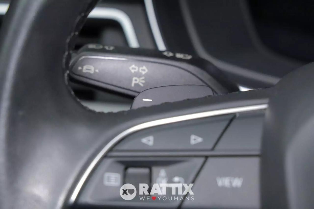 Audi A4 Avant 40 2.0 TDI Mhev 204CV Business Advanced Quattro s-tronic