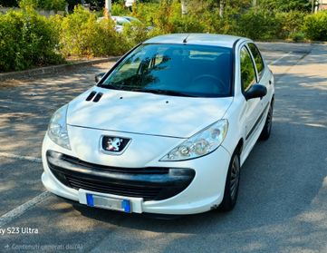 Peugeot 206 plus ok neopatentati GARANTITA 12 MESI