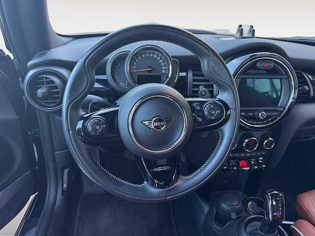 MINI Cooper S Cabrio 2.0 192CV Autom. Hype Cabrio - IVA ESPOSTA -