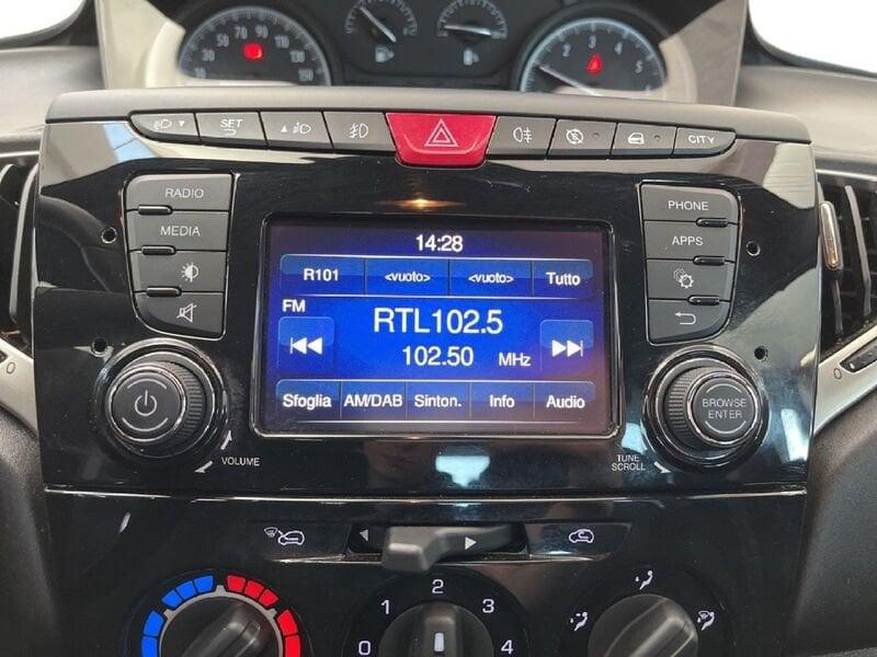 Lancia Ypsilon III 2015 1.0 hybrid Gold s&s 70cv