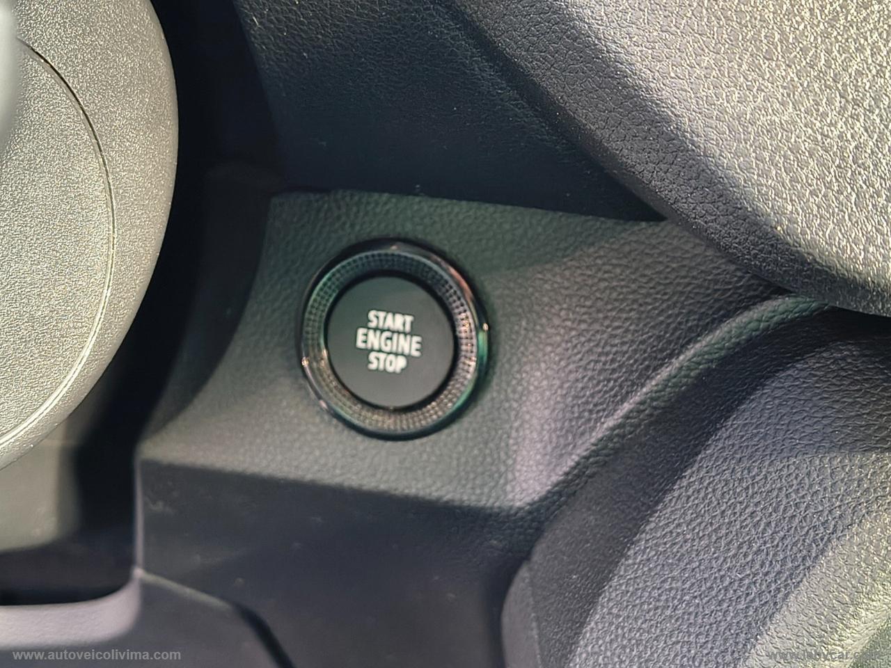 DACIA Jogger 1.0 TCe GPL 100CV 7pti Extreme Up