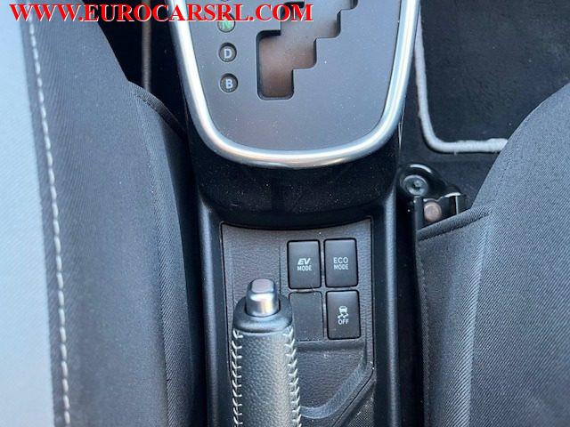 TOYOTA Yaris 1.5 Hybrid 5 porte Y20