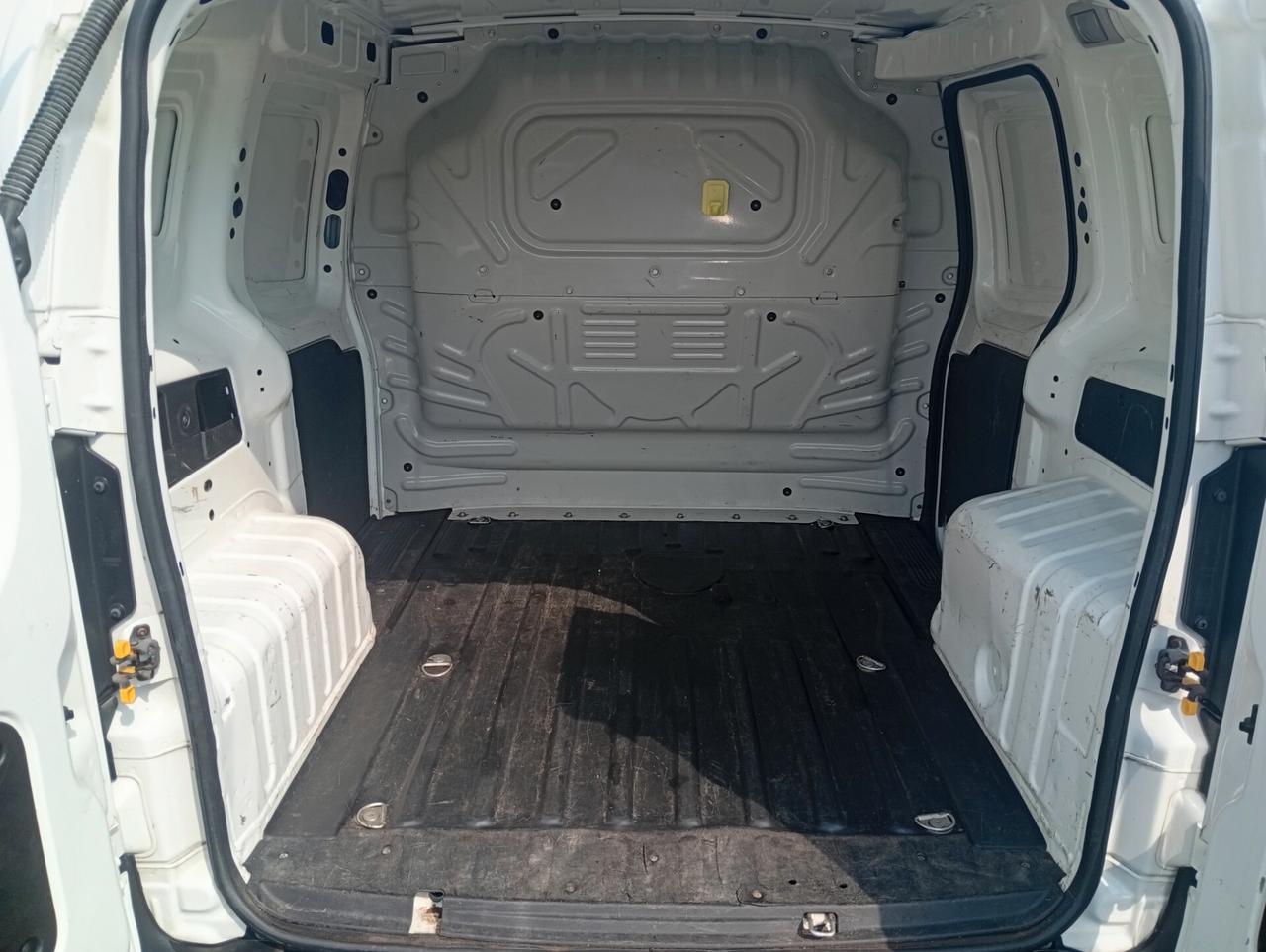 Fiat Fiorino 1.3 MJT 80CV Cargo SX