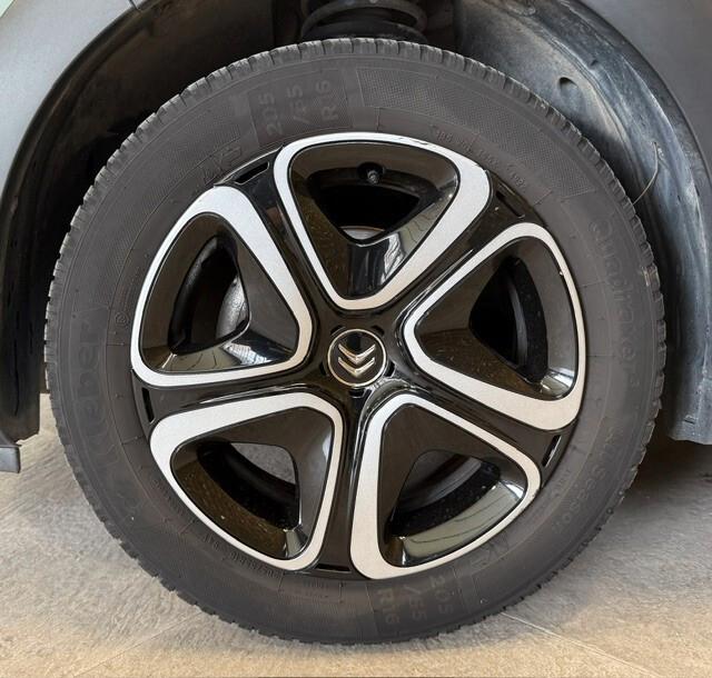 Citroen C3 1.2 82cv Shine