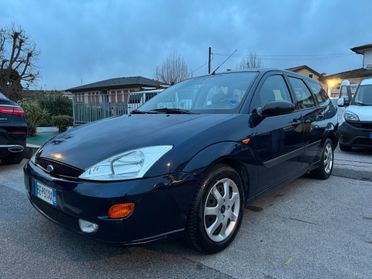 Ford Focus 1.8 TDDi cat SW Trend