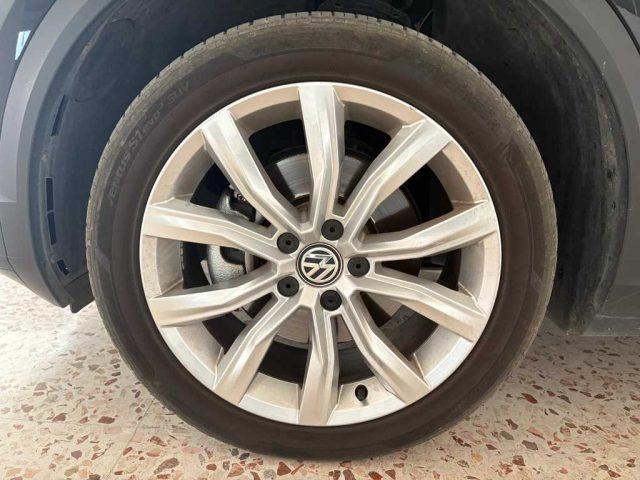 VOLKSWAGEN T-Roc - 2.0 TDI SCR 150 CV DSG Advanced BlueMotion Tec