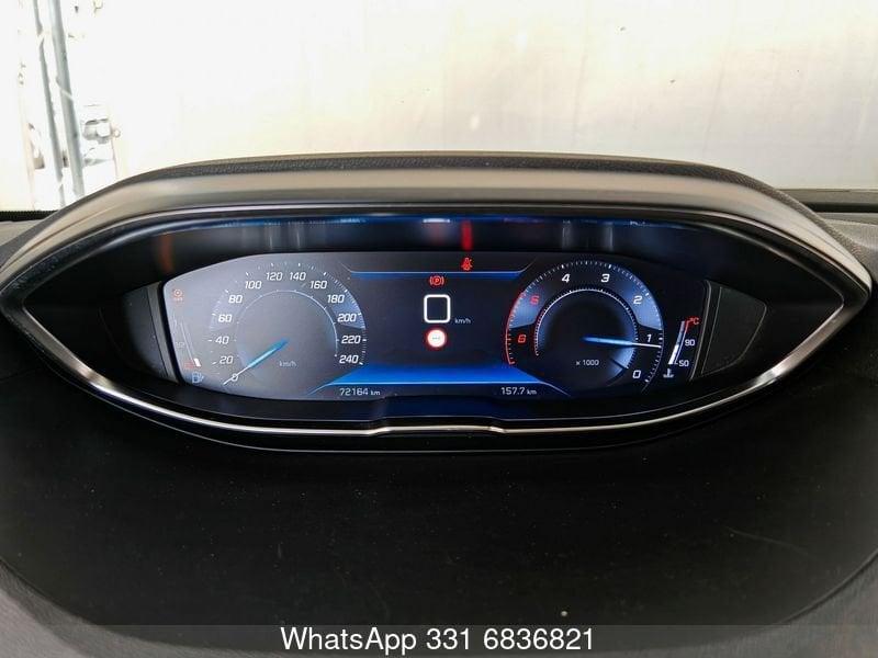 Peugeot 3008 3008 BlueHDi 130 S&S Active