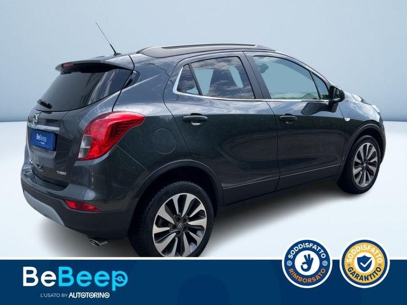 Opel Mokka X 1.4 T INNOVATION S&S 4X2 140CV