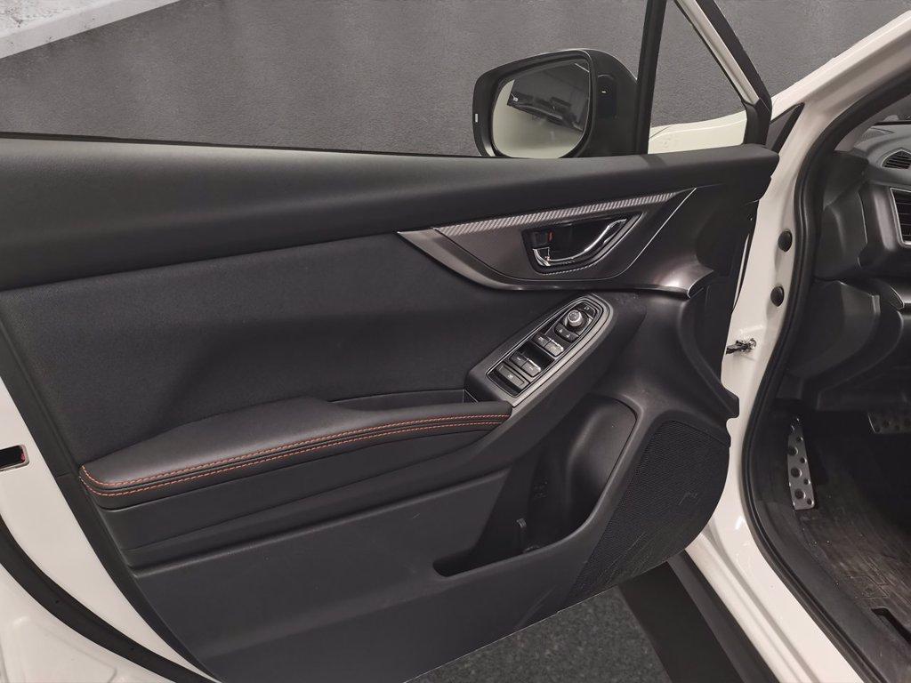 SUBARU XV 2.0i e-boxer Style Xtra lineartronic del 2021