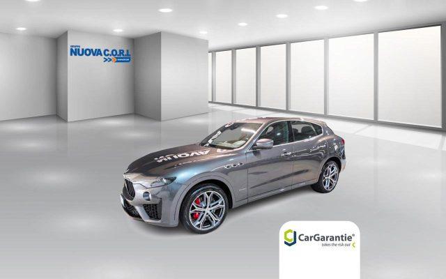 MASERATI Levante V6 Diesel 275 CV AWD Gransport