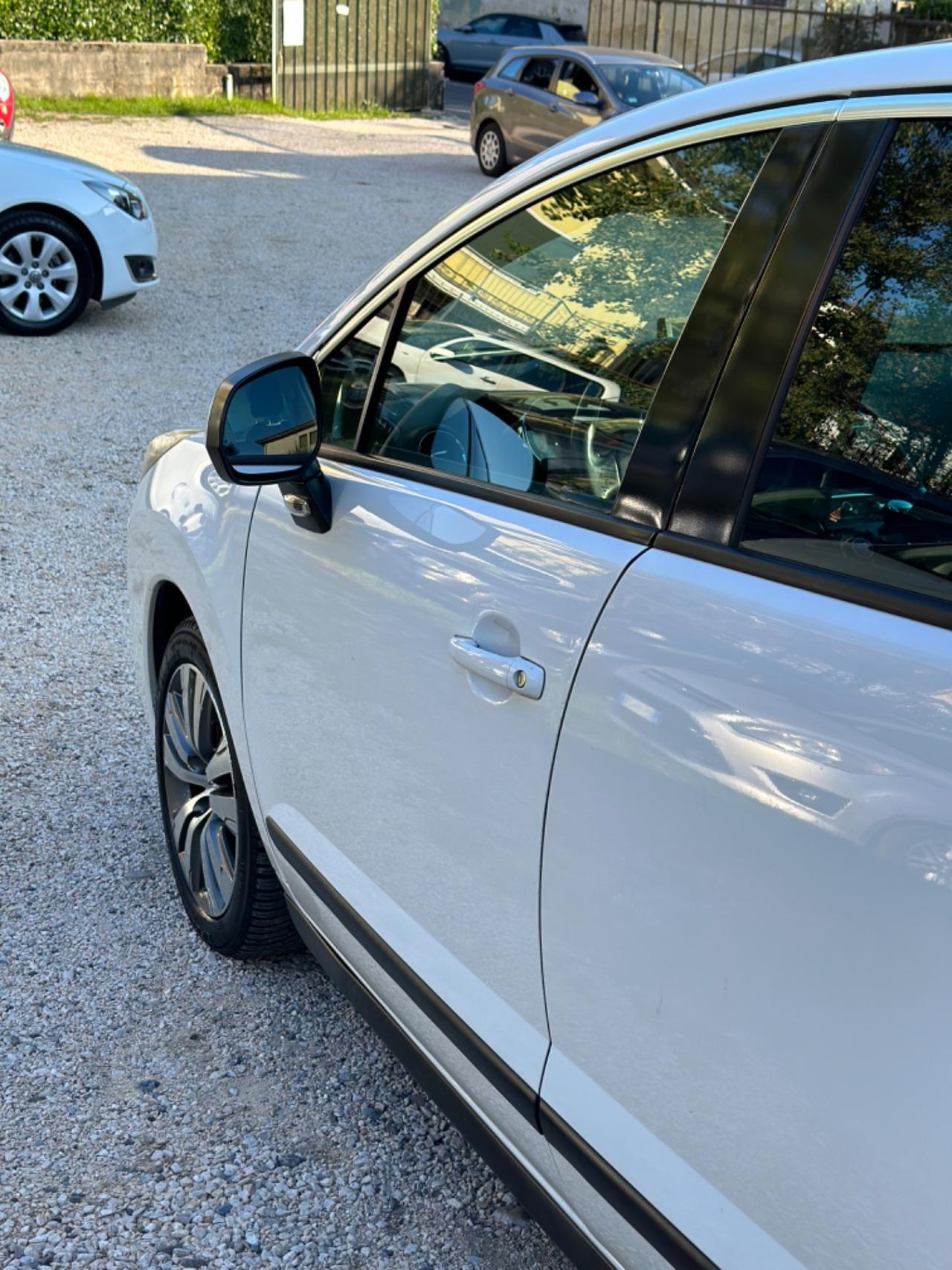 Peugeot 3008 BlueHDi 120 EAT6 S&S ALLURE KMCERT GARANZ