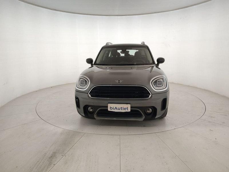 MINI Mini Countryman F60 2020 Benzi Mini Countryman 1.5 Cooper Hype auto