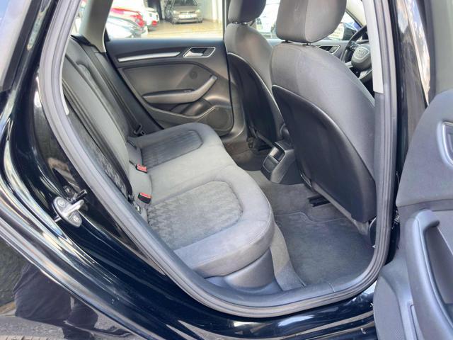 AUDI A3 1.6 TDI clean diesel Young