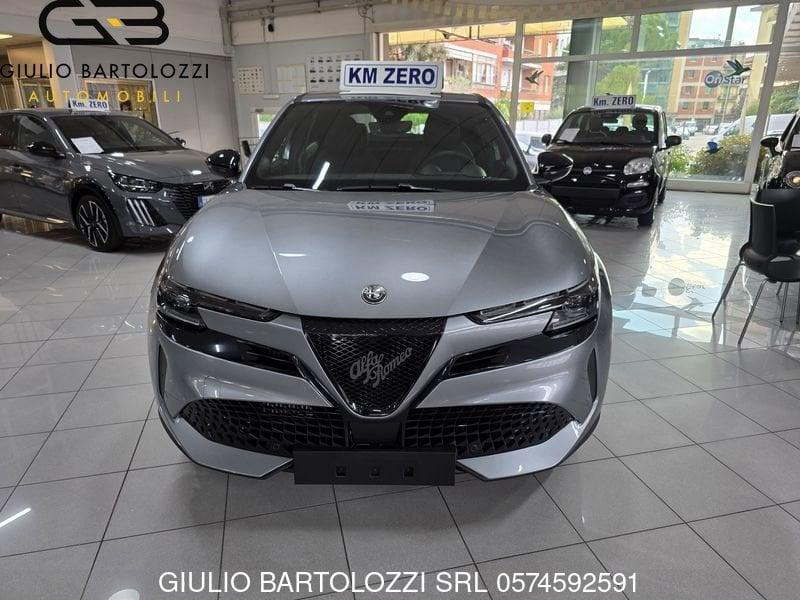 Alfa Romeo Junior Junior 1.2 145 CV Hybrid eDCT6