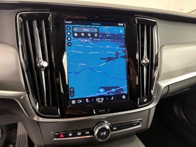 VOLVO V90 Cross Country B4 (d) AWD automatico " IVA ESPOSTA "